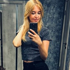 Фотография девушки Аня, 34 года из г. Тихорецк