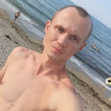 Фотография мужчины Сергей, 38 лет из г. Лесозаводск