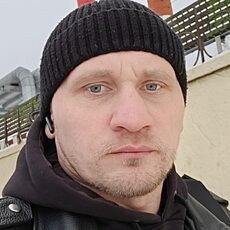 Фотография мужчины Макс, 38 лет из г. Пенза