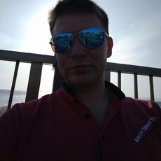 Фотография мужчины Павел, 29 лет из г. Гродно