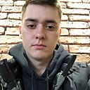 Алексей, 23 года