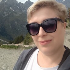 Фотография девушки Елена, 42 года из г. Лермонтов
