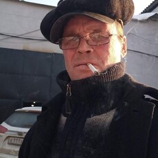 Фотография мужчины Алекс, 49 лет из г. Иркутск