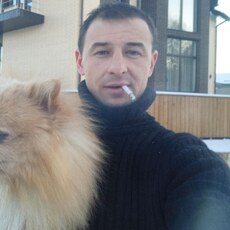 Фотография мужчины Михаил, 38 лет из г. Кричев