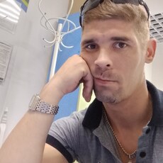 Фотография мужчины Сергей, 33 года из г. Тюмень