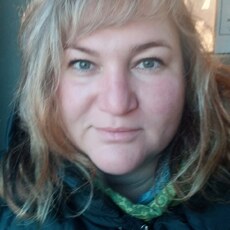 Фотография девушки Ольга, 40 лет из г. Тюмень