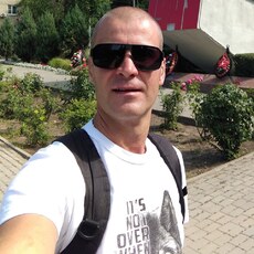 Фотография мужчины Олег, 45 лет из г. Брянка