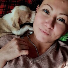 Фотография девушки Анастасия, 35 лет из г. Новокубанск