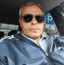 Фотография мужчины Рустем, 51 год из г. Атырау(Гурьев)