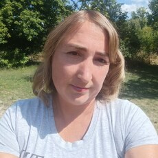 Фотография девушки Оленька, 47 лет из г. Прага