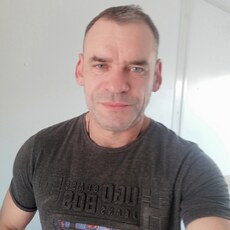 Фотография мужчины Андрей, 52 года из г. Гданьск