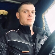 Фотография мужчины Алексей, 37 лет из г. Абакан