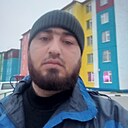 Мехрон, 33 года