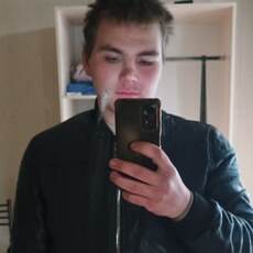 Фотография мужчины Владимир, 22 года из г. Перевальск