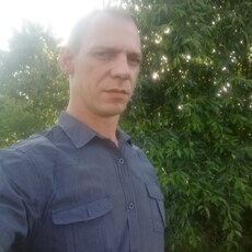 Фотография мужчины Андрей, 41 год из г. Белгород