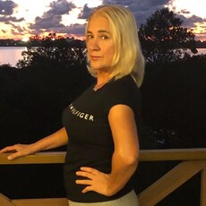 Фотография девушки Галина, 54 года из г. Волгоград