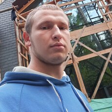 Фотография мужчины Кирилл, 23 года из г. Борисов