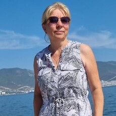 Фотография девушки Лариса, 62 года из г. Санкт-Петербург