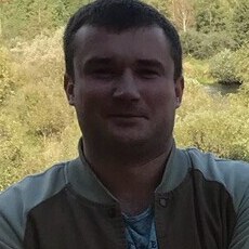 Фотография мужчины Михаил, 36 лет из г. Жодино