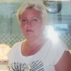 Фотография девушки Светлана, 59 лет из г. Владимир