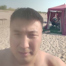 Фотография мужчины Александр, 38 лет из г. Элиста