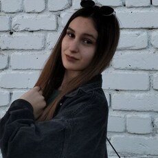 Фотография девушки Маша, 21 год из г. Москва