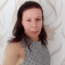 Фотография девушки Ирина, 43 года из г. Ульяновск