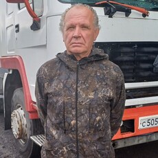 Фотография мужчины Александр, 62 года из г. Томск