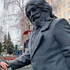 Фотография мужчины Петр, 47 лет из г. Сыктывкар