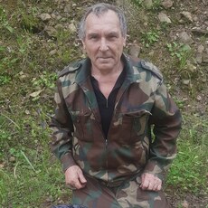 Фотография мужчины Толя, 68 лет из г. Ангарск