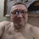 Альберт, 51 год
