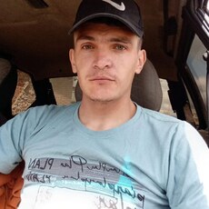 Фотография мужчины Дима, 28 лет из г. Чистополье