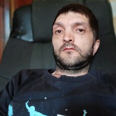 Фотография мужчины Антон, 38 лет из г. Бикин