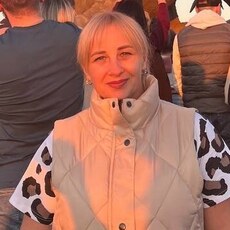 Фотография девушки Анна, 44 года из г. Ясиноватая