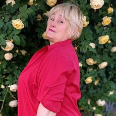 Фотография девушки Светлана, 57 лет из г. Адлер