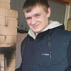 Фотография мужчины Александр, 35 лет из г. Усть-Илимск