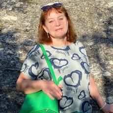 Фотография девушки Ирина, 57 лет из г. Железноводск