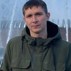 Фотография мужчины Артём, 32 года из г. Вологда
