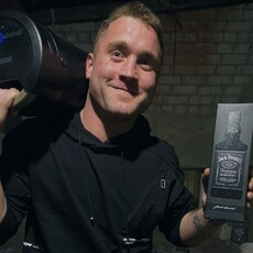 Фотография мужчины Макс, 25 лет из г. Лутугино