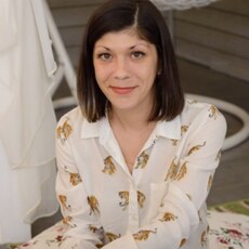 Фотография девушки Оксана, 43 года из г. Витебск