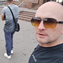 Макс, 35 лет
