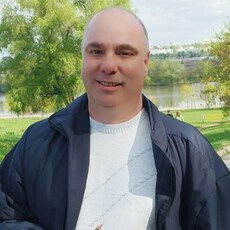 Фотография мужчины Виталий, 41 год из г. Истра