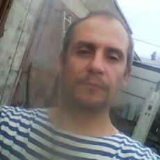 Фотография мужчины Санек, 41 год из г. Димитровград