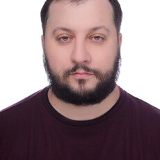 Фотография мужчины Павел, 36 лет из г. Заславль