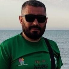 Фотография мужчины Руслан, 50 лет из г. Николаев