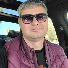 Фотография мужчины Алексей, 38 лет из г. Киев