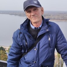 Фотография мужчины Эдуард, 58 лет из г. Нефтекамск