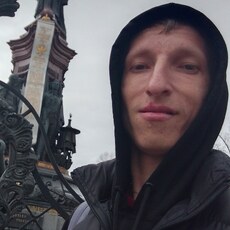 Фотография мужчины Андрей, 29 лет из г. Кропоткин