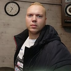 Фотография мужчины Миша, 34 года из г. Солигорск