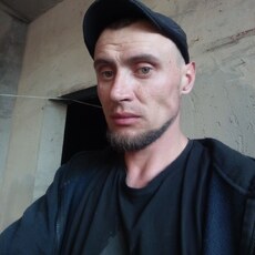 Фотография мужчины Вадим, 38 лет из г. Караганда
